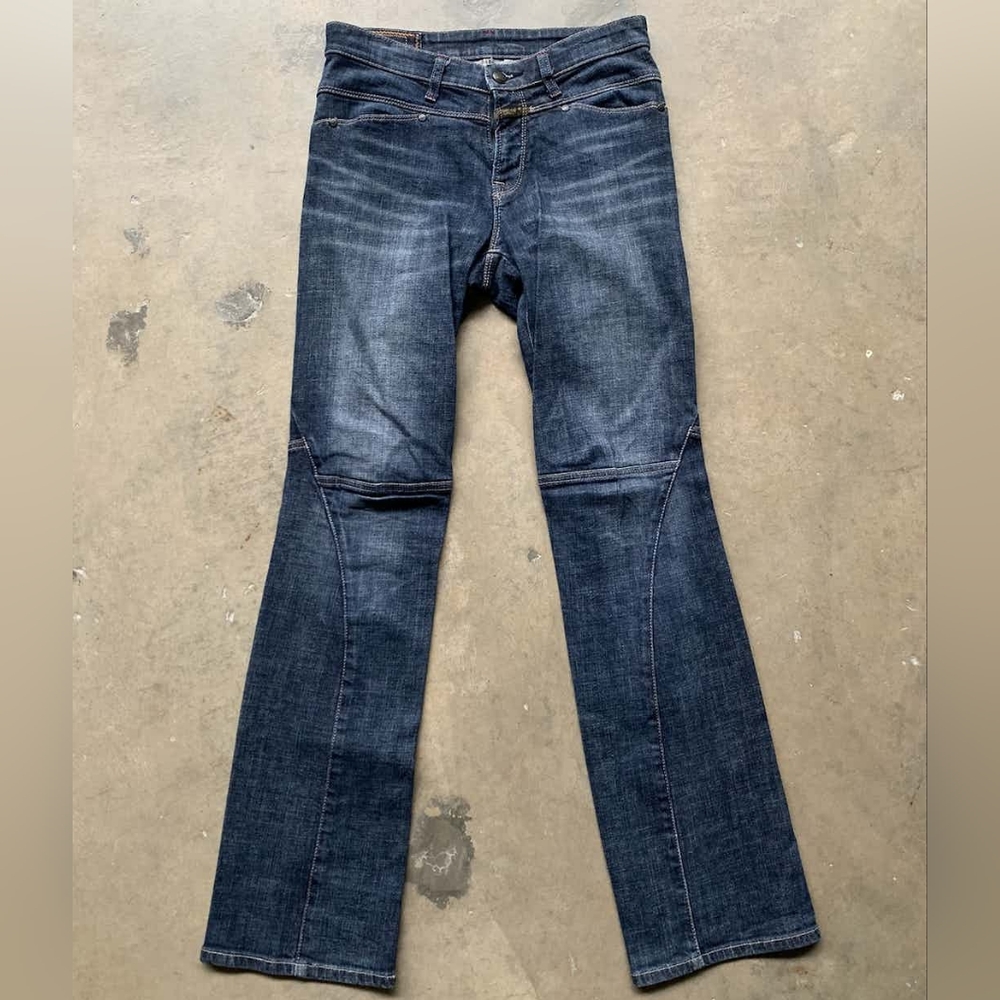 Super Rare Archival Marithé Francois Girbaud Jeans